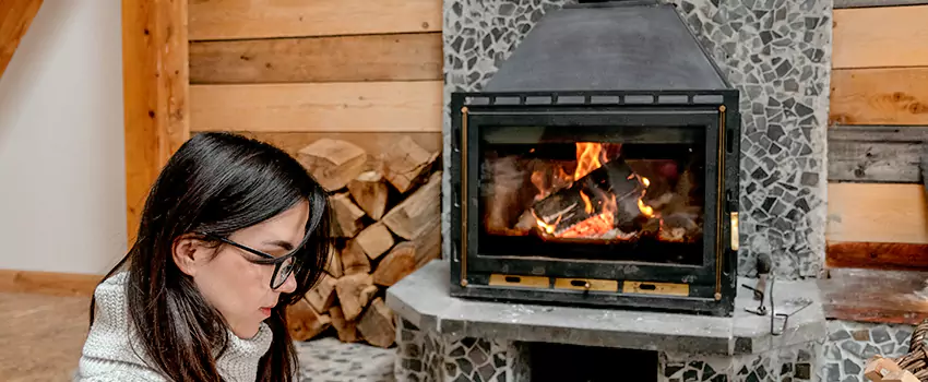 Harman P68-C Pellet Stove Repair in Shawnee, Kansas 