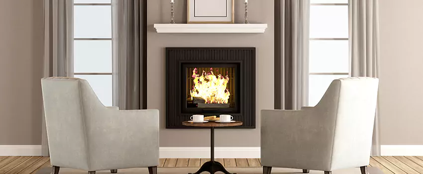 Heatilator Direct Vent Fireplace Services in Shawnee, Kansas