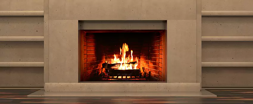 Majestic Trilliant Series Gas Fireplace Insert Repair in Shawnee, Kansas