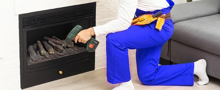 Pellet Fireplace Repair Services in Shawnee, KS