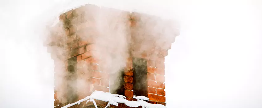 Chimney Flue Soot Removal in Shawnee, KS