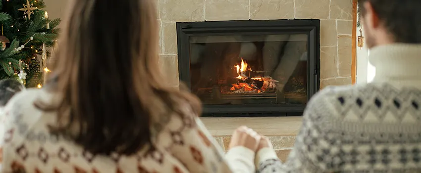 Superior Open-Hearth Wood Fireplaces in Shawnee, KS