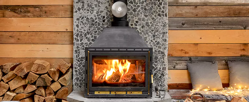 Travis Industries Elite Fireplace Inspection and Maintenance in Shawnee, Kansas