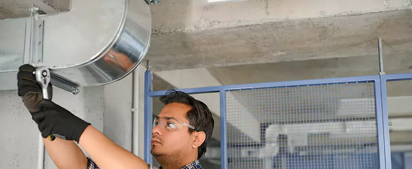 Benefit of Ventilation Cleaning in Shawnee, Kansas