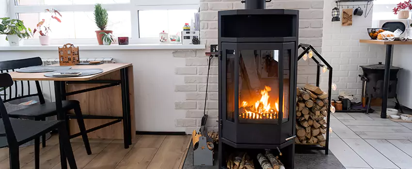 Cost of Vermont Castings Fireplace Services in Shawnee, KS