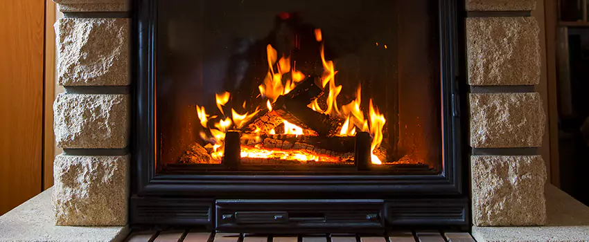 Cost of Wood Fireplace Installation in Shawnee, KS