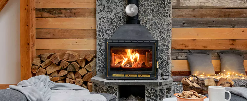 Affordable Wood Fireplace Fixing Solutions in Shawnee, Kansas