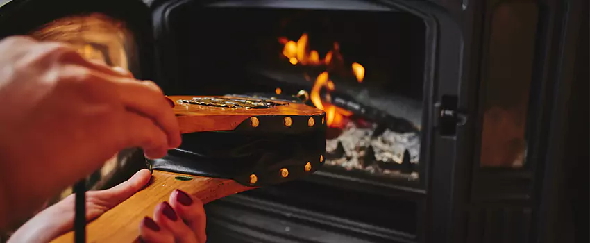 Cost of Wood Furnace Repair and Installation Services in Shawnee, KS