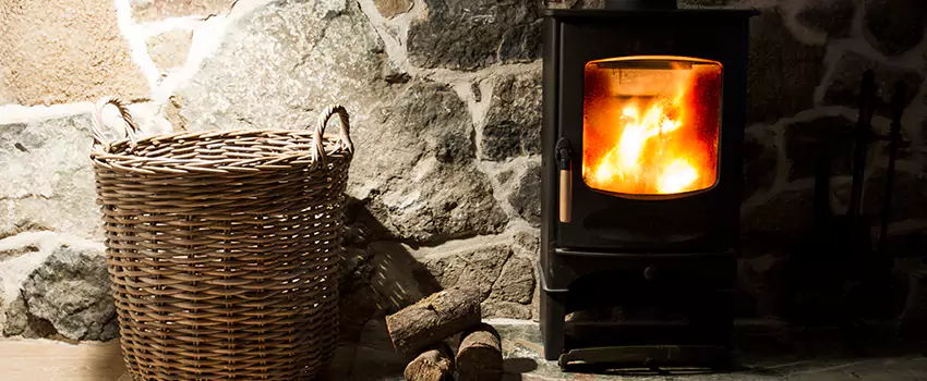 24/7 Wood Stove Installation Services in Shawnee, Kansas