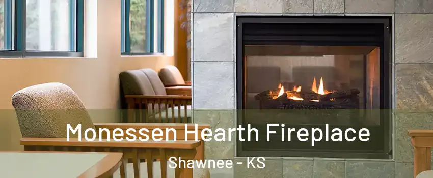  Monessen Hearth Fireplace Shawnee - KS