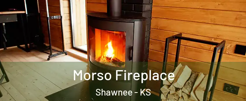  Morso Fireplace Shawnee - KS